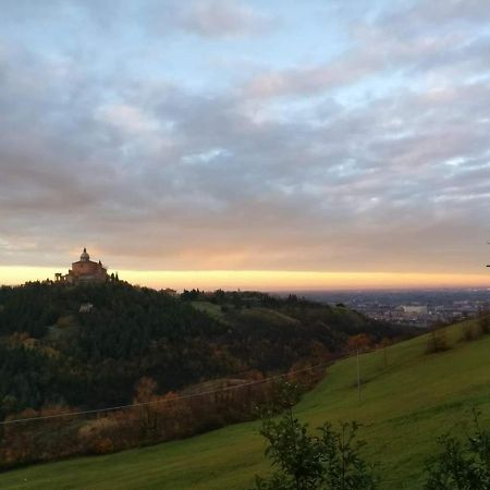 B&B Poggio San Luca Bolonya Dış mekan fotoğraf