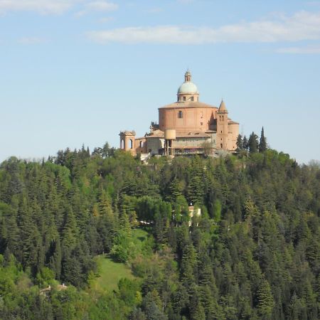 B&B Poggio San Luca Bolonya Dış mekan fotoğraf