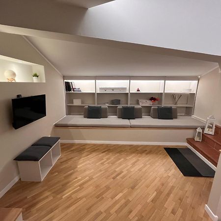 B&B Poggio San Luca Bolonya Dış mekan fotoğraf