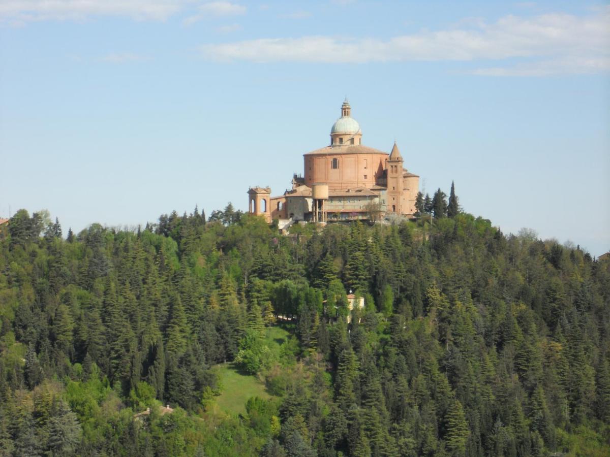 B&B Poggio San Luca Bolonya Dış mekan fotoğraf