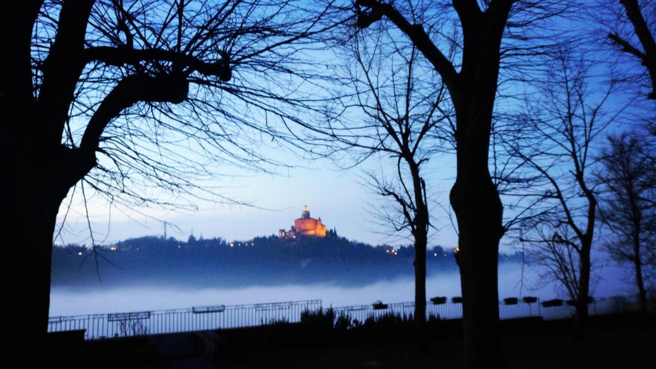 B&B Poggio San Luca Bolonya Dış mekan fotoğraf