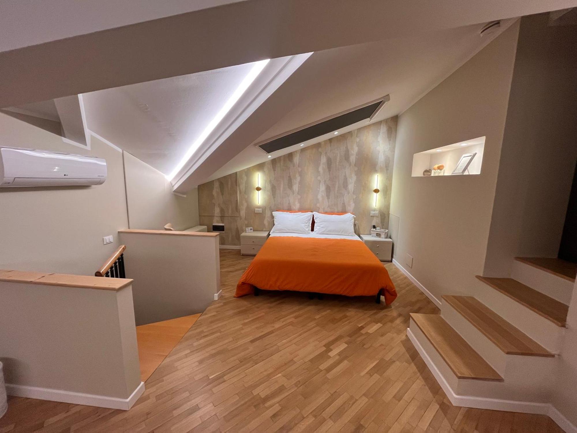 B&B Poggio San Luca Bolonya Dış mekan fotoğraf