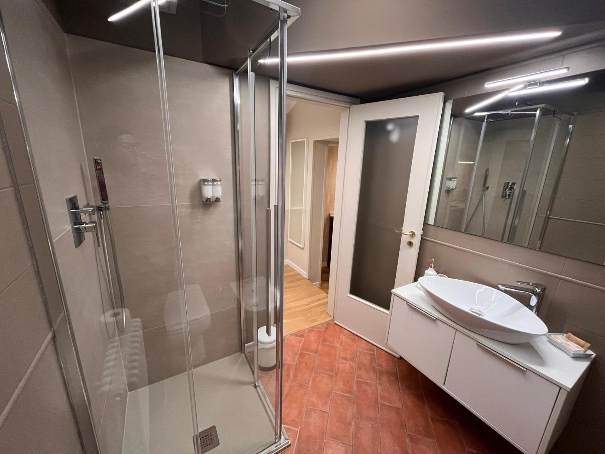 B&B Poggio San Luca Bolonya Dış mekan fotoğraf