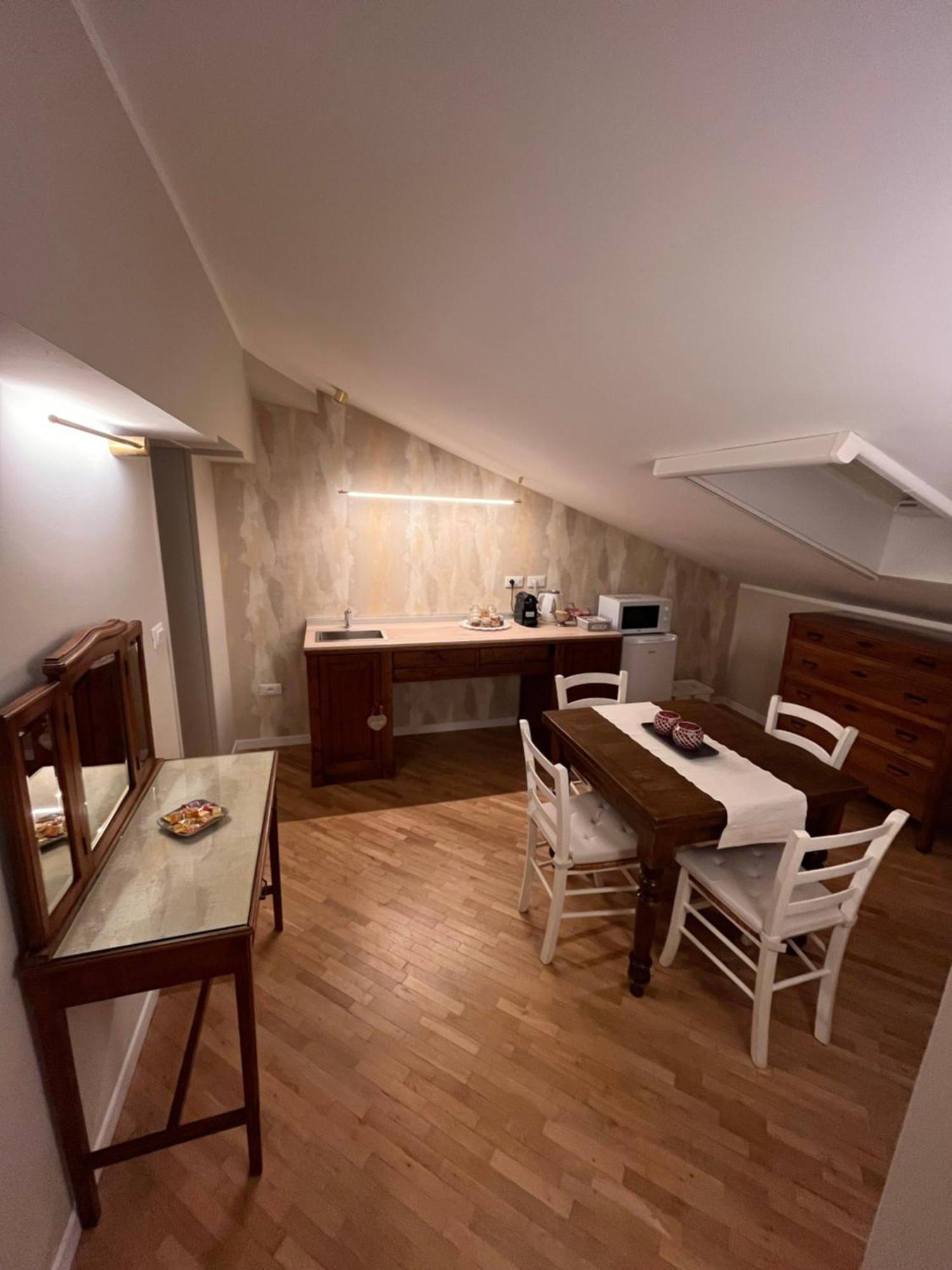 B&B Poggio San Luca Bolonya Dış mekan fotoğraf